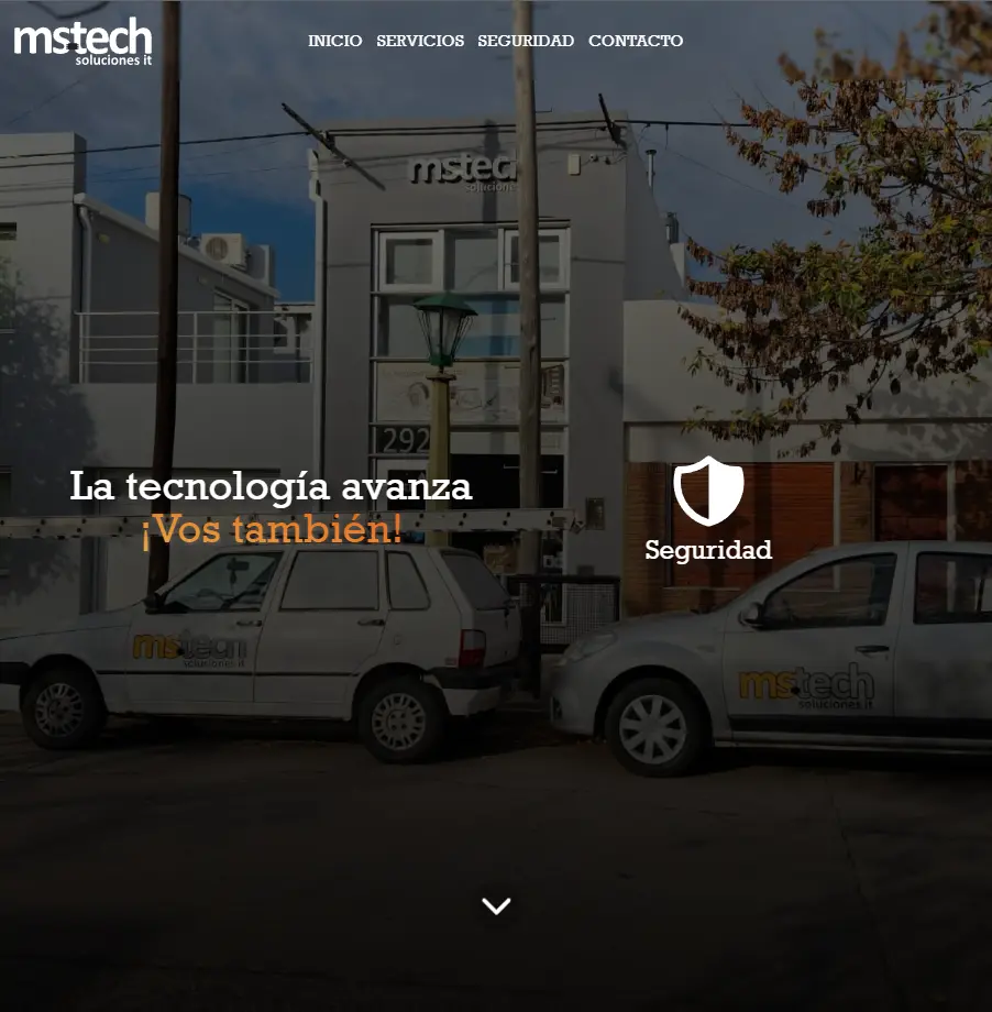 Ms-Tech